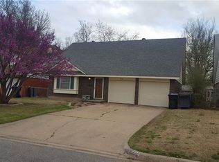 3004 SW 64th St, Oklahoma City, OK 73159