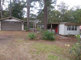 285 Westwood Loop, Hemphill, TX 75948