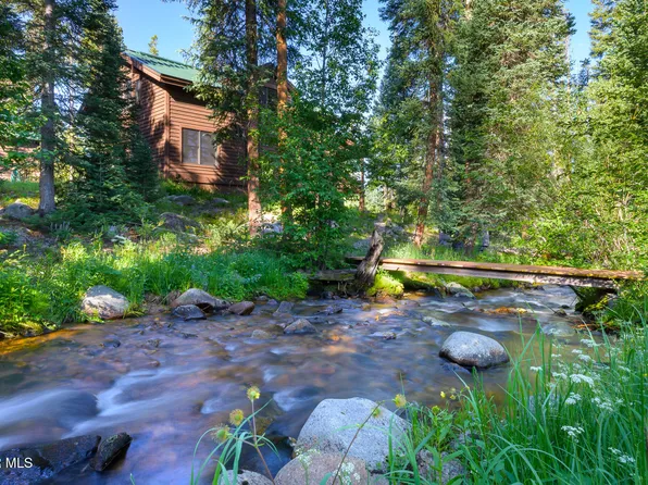 3820 GCR 8, Fraser, CO 80442