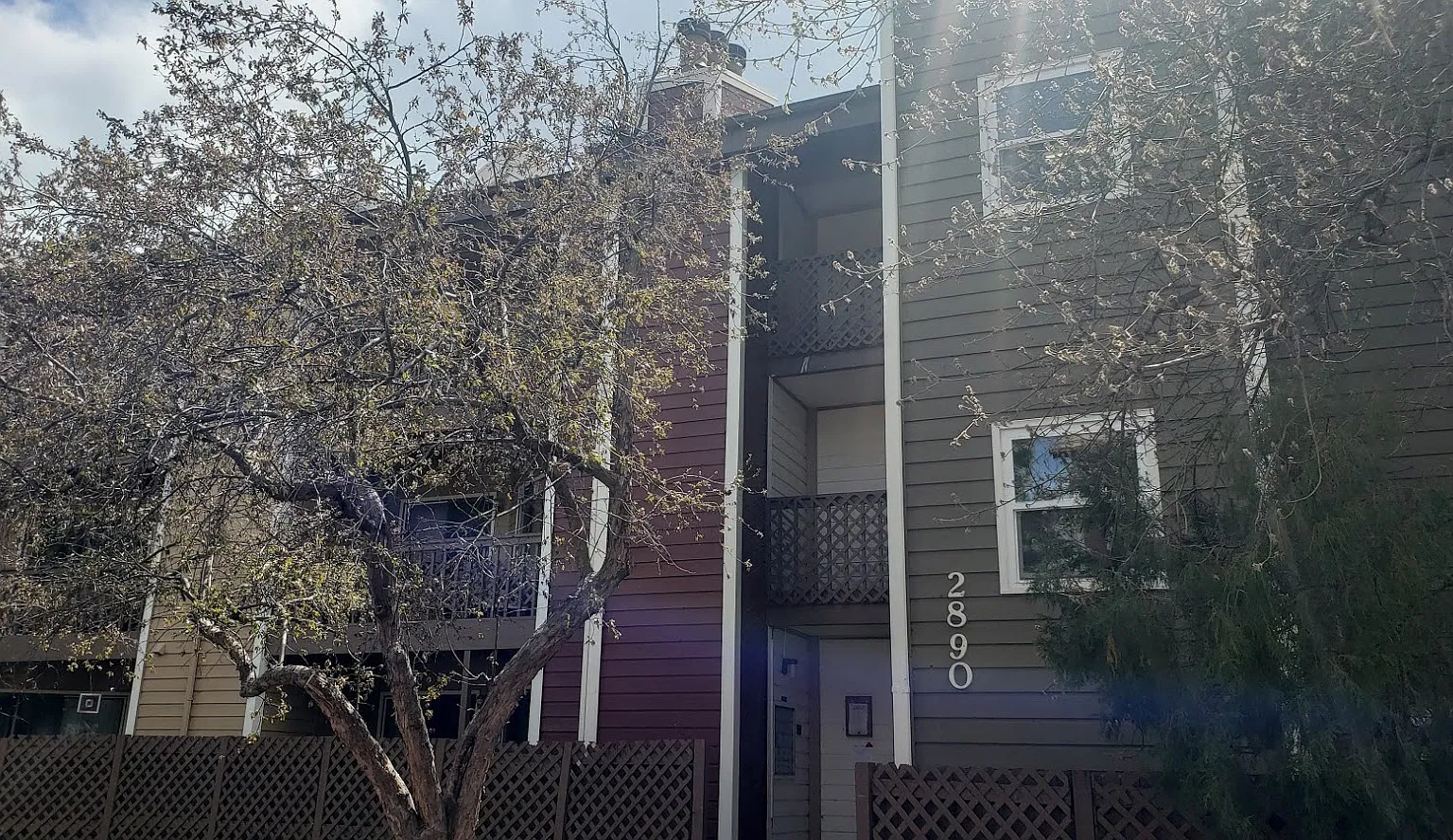 2890 Shadow Creek Dr — Photo 1