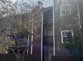 2890 Shadow Creek Dr #E105, Boulder, CO 80303