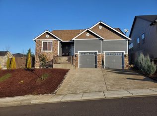 2869 Mayfly Ave NW, Salem, OR 97304