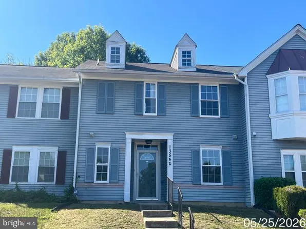 13542 Lord Baltimore Pl, Upper Marlboro, MD 20772
