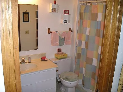Parkwater Apartments — Photo 7