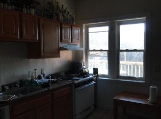 139 Saint Alphonsus St #3, Boston, MA 02120