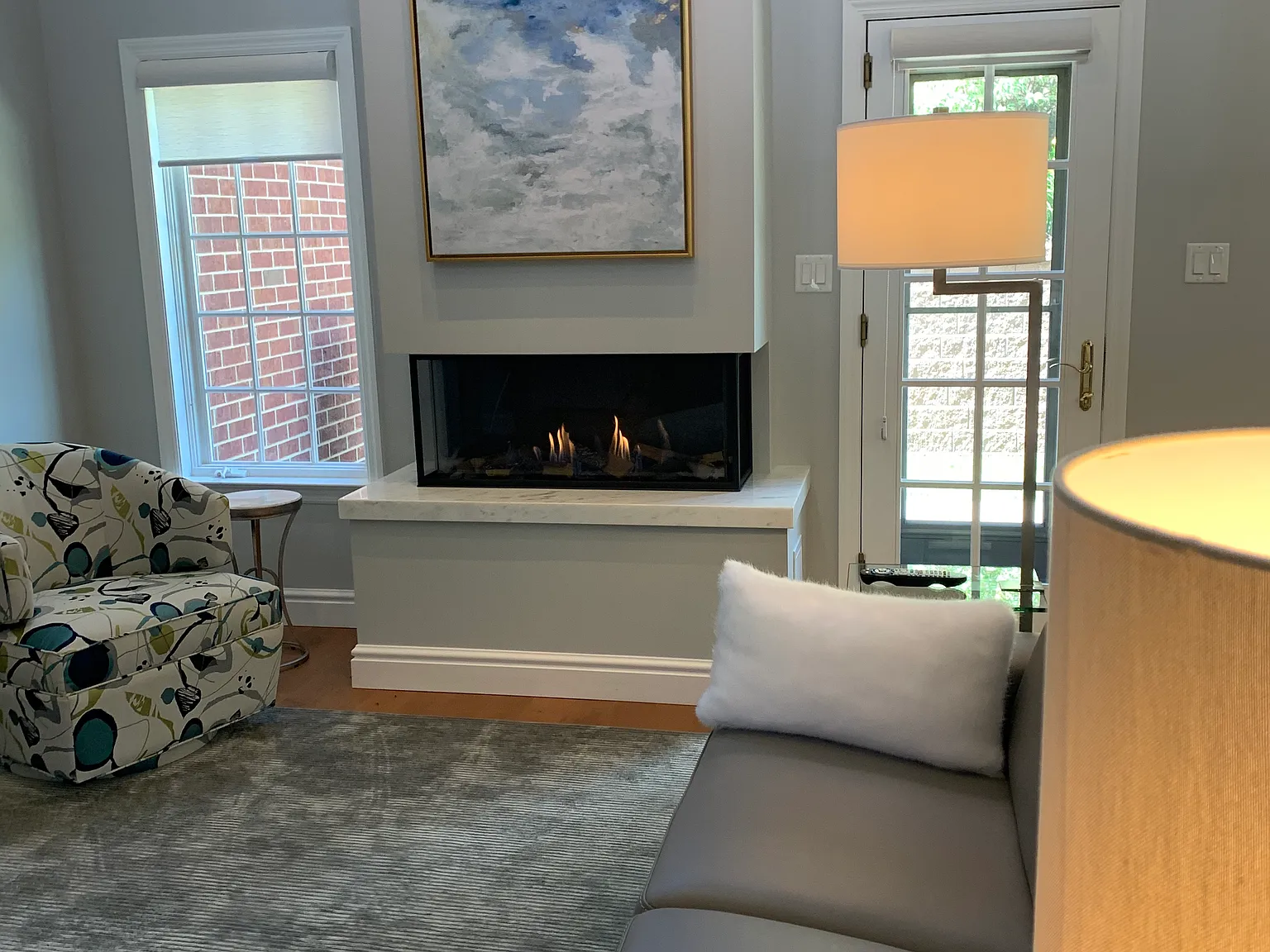 2 bed, 1850 sqft, $3,500 — Photo 2