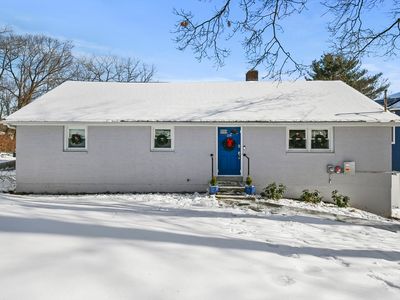 28 Bullard Ave, Worcester, MA, 01605