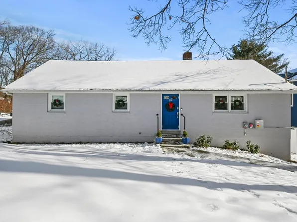 28 Bullard Ave, Worcester, MA 01605
