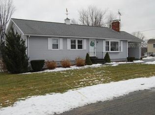 40 Tina St, Leominster, MA 01453