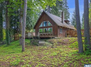 182 McDonald Dr, Sequim, WA