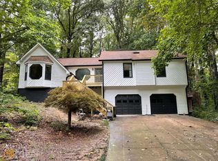 2914 Cedar Mill Dr, Acworth, GA 30102