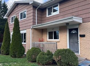 67 Gordon Ave, Halifax, NS B3M 2X5