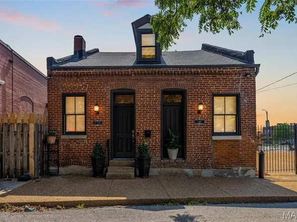 2106 S 8th St, Saint Louis, MO 63104