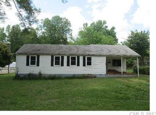 5505 Allen Rd E, Charlotte, NC 28269