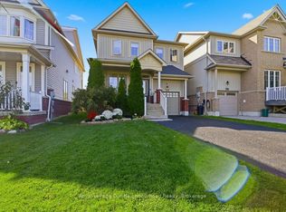 126 Ted Miller Cres, Clarington, ON L1C0L7