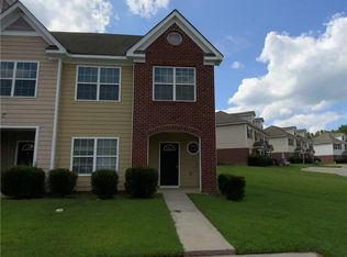 1005 Mill Creek Way APT D, Monroe, GA 30655