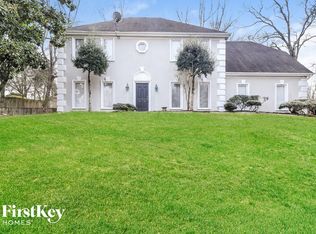 2190 Rotherwood Pl, Cordova, TN 38016