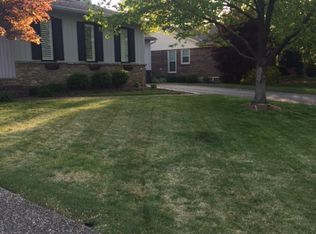 6602 Windhurst Rd, Windy Hills, KY 40207