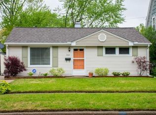 3121 Sunnymede Ave, South Bend, IN 46615