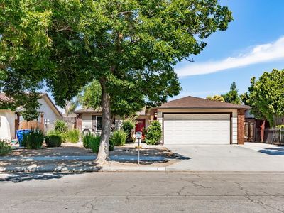 3034 N Marty Ave, Fresno, CA, 93722