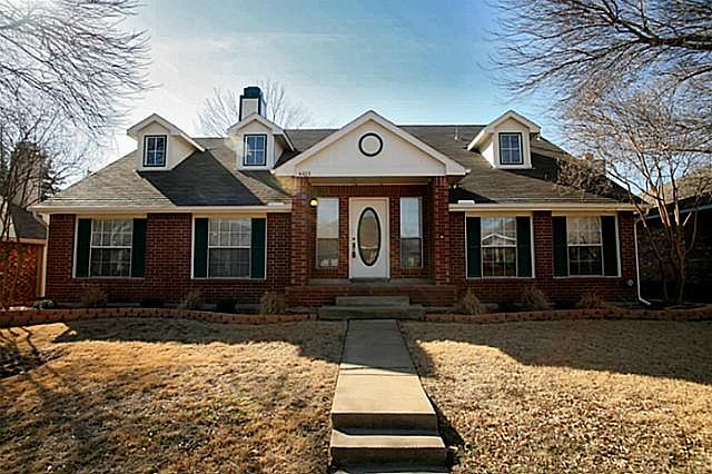 1st image of 4403 San Mateo Ln