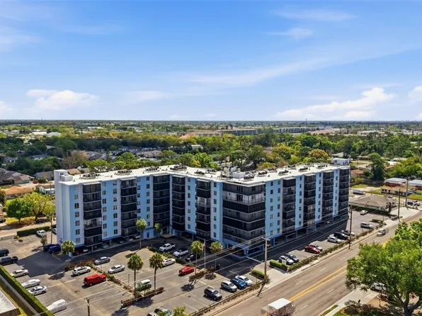 2901 26th St W APT 509, Bradenton, FL 34205