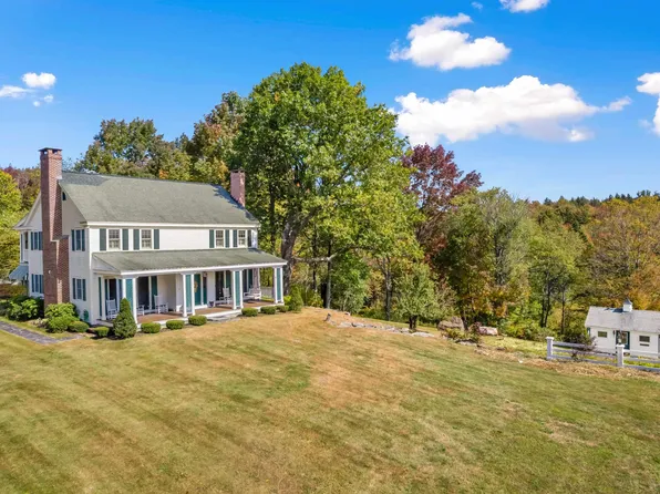 56 Handle Road, Dover, VT 05356