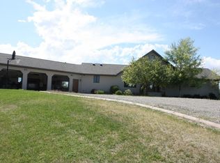 15 Jayhawk Ln, Ulm, MT 59485