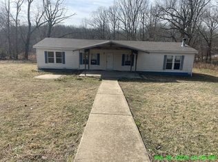 13857 Pleasant Ridge Rd, Rogers, AR 72756