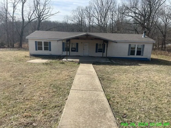 13857 Pleasant Ridge Rd, Rogers, AR 72756
