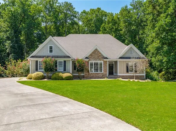 125 Birmingham Walk, Alpharetta, GA 30004