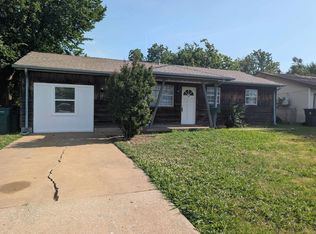 1025 Hoyt Ave, Oklahoma City, OK 73114