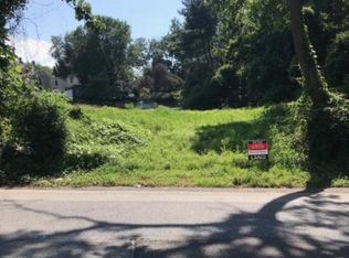 N Sycamore Ave, Clifton heights, PA 19018