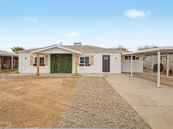 3012 W McKinley Street, Phoenix, AZ 85009
