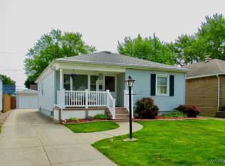173 Wellington Ave, Buffalo, NY 14223