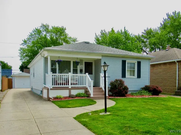 173 Wellington Ave, Buffalo, NY 14223