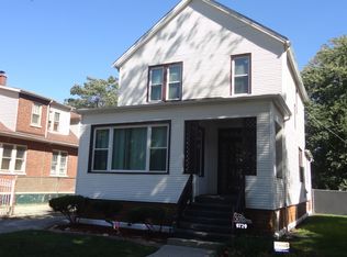 9729 S Winston Ave, Chicago, IL 60643