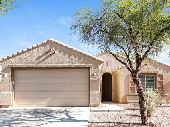4716 E Cloudburst Dr, Gilbert, AZ 85297