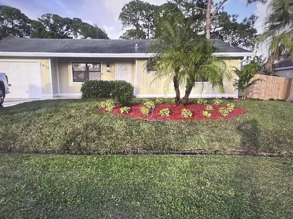 1937 SW Taurus Lane, Port St Lucie, FL 34984