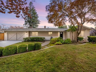 1166 Happy Valley Ave, San Jose, CA, 95129