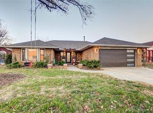 733 Turtle Creek Rd, Oklahoma City, OK 73170