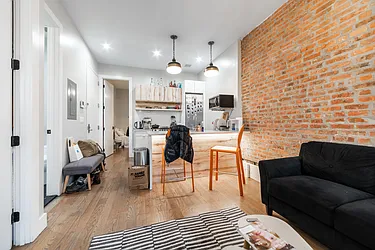 Rented by Maplewood Management