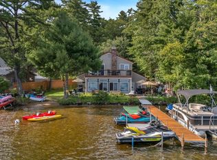 54 Aquilla Road, Gray, ME 04071