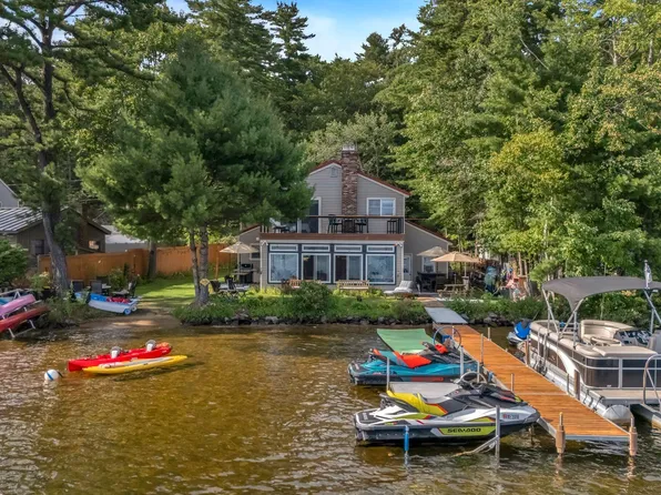 54 Aquilla Road, Gray, ME 04071