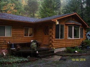 1444 Murphy Creek Rd, Grants Pass, OR 97527