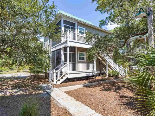 13555 Perdido Key Dr #5CU, Pensacola, FL 32507