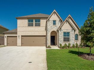 3716 Borderdale Ln, McKinney, TX 75071