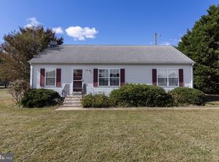 5860 Thompsontown Rd, East New Market, MD 21631