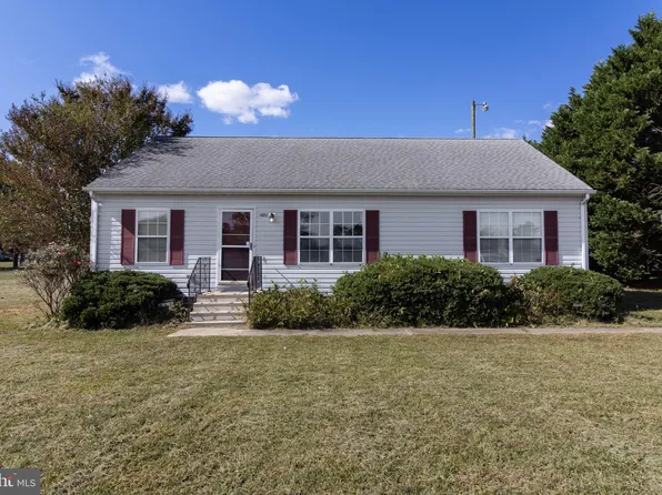 5860 Thompsontown Rd, East New Market, MD 21631