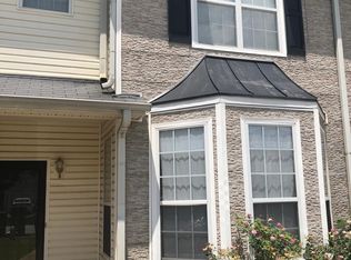 2432 Brianna Dr #2432, Hampton, GA 30228